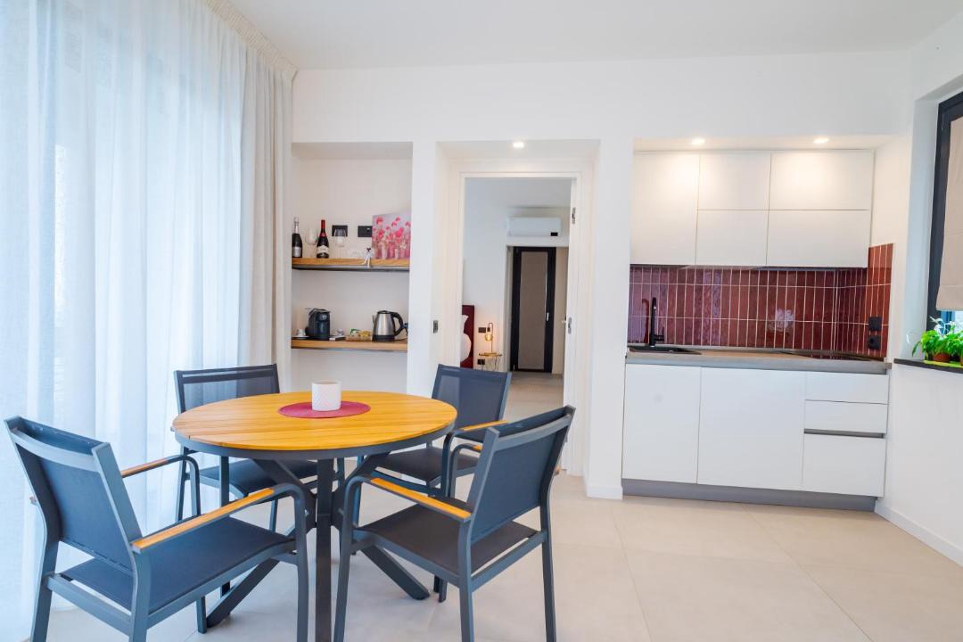 Photo of Kitchen in Aci San Filippo