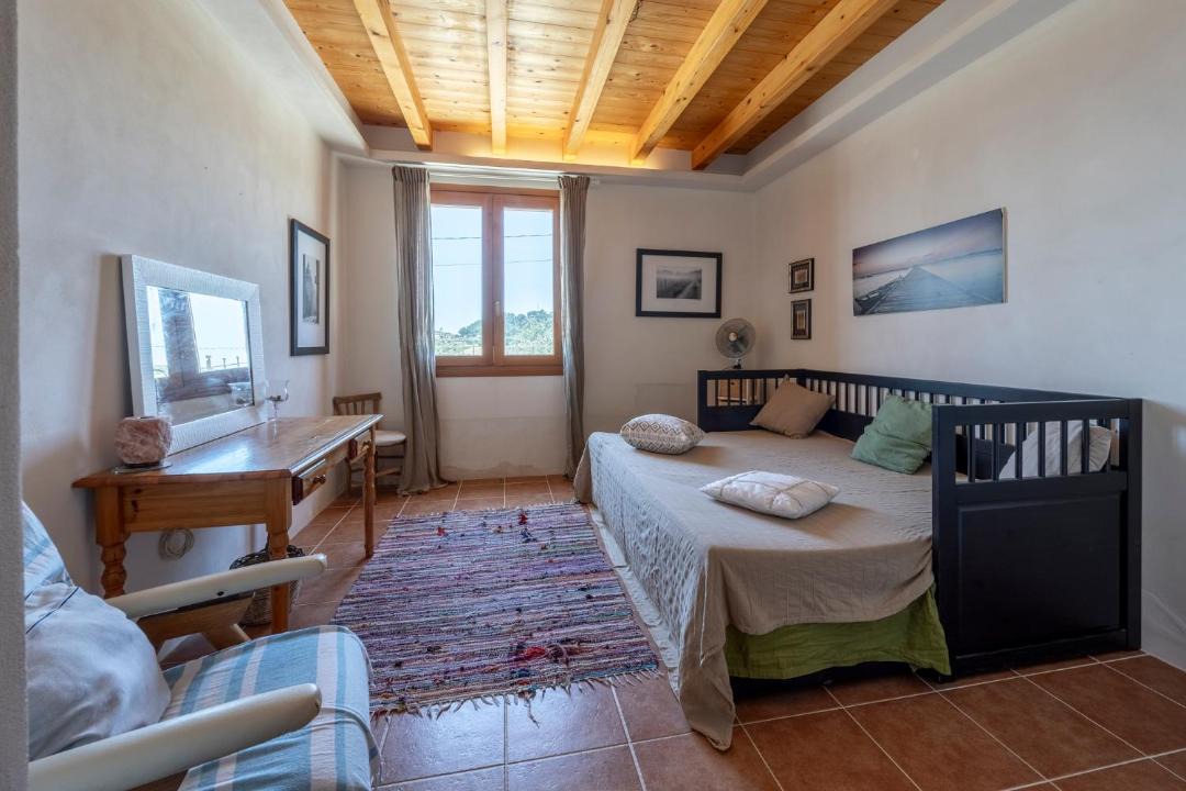 Photo of Bedroom in Buseto Palizzolo