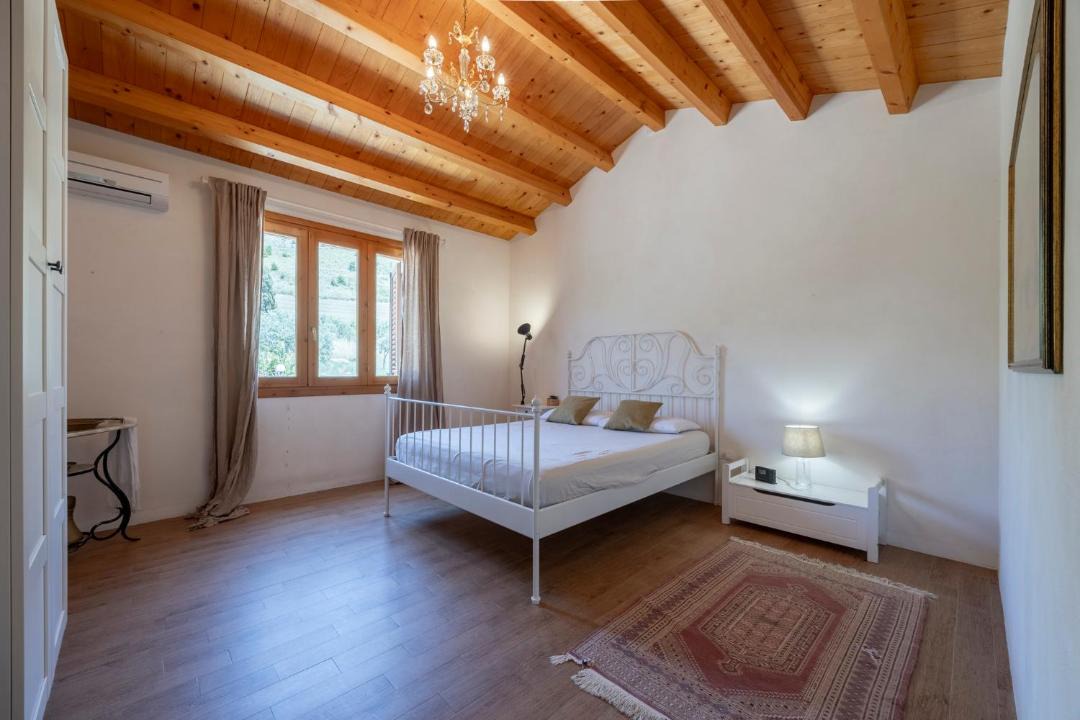 Photo of Bedroom in Buseto Palizzolo