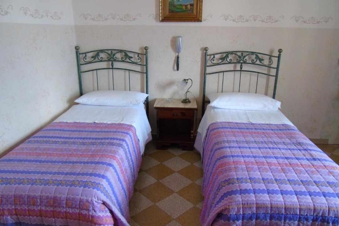 Photo of Bedroom in Kalsa