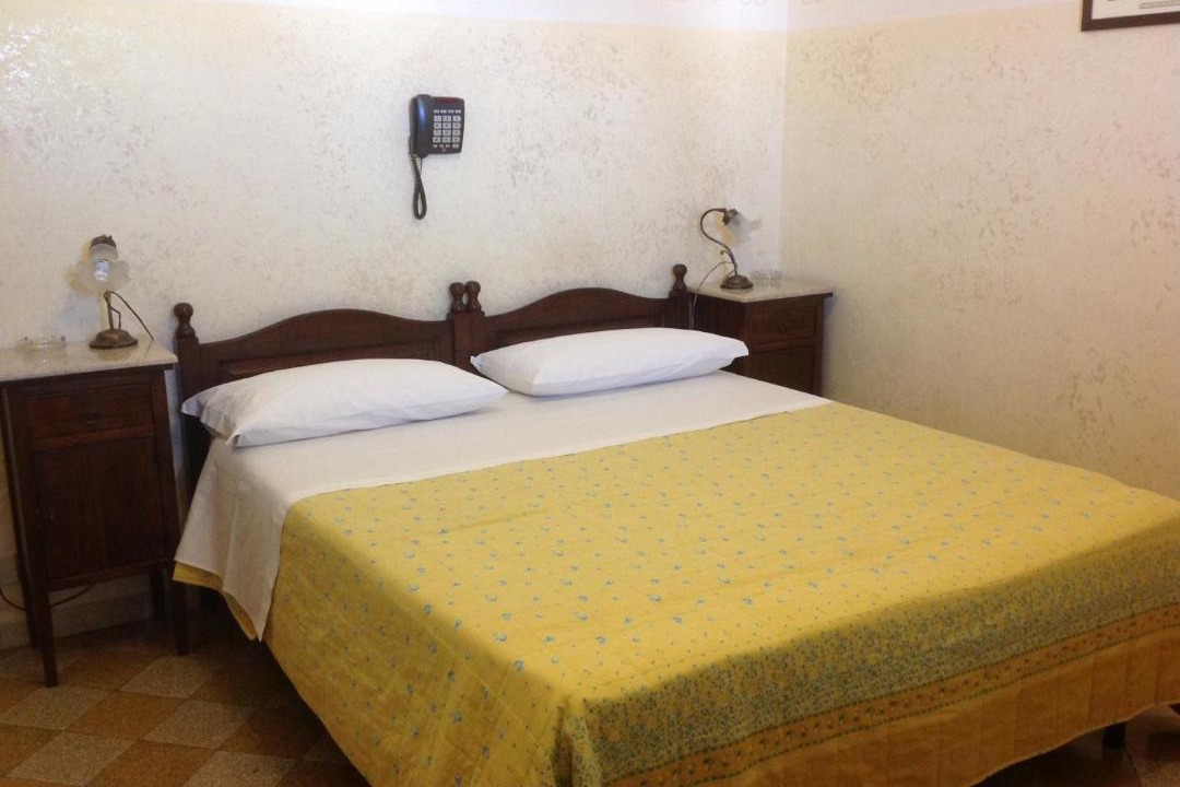 Photo of Bedroom in Kalsa