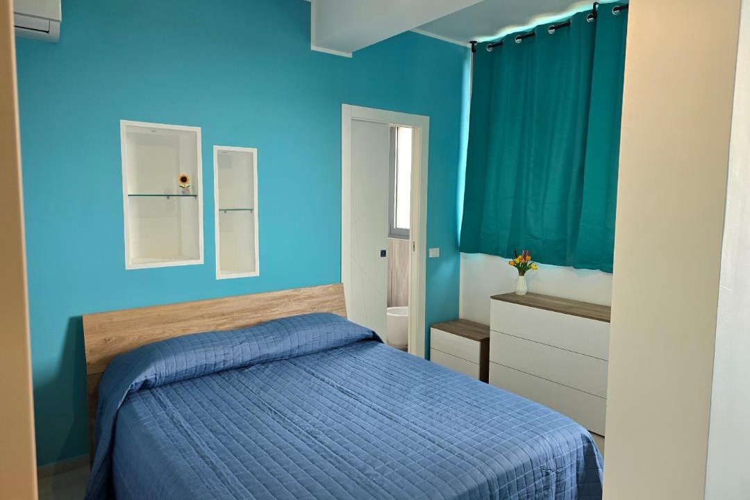 Photo of Bedroom in Sciacca
