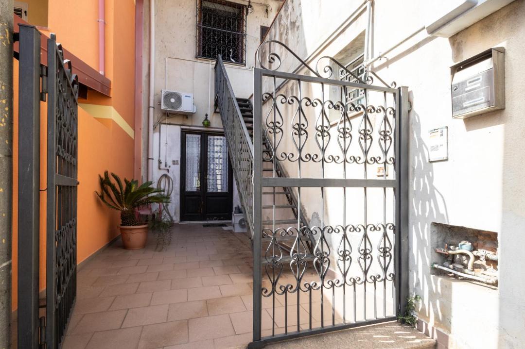Photo of Patio Balcony in Saponara