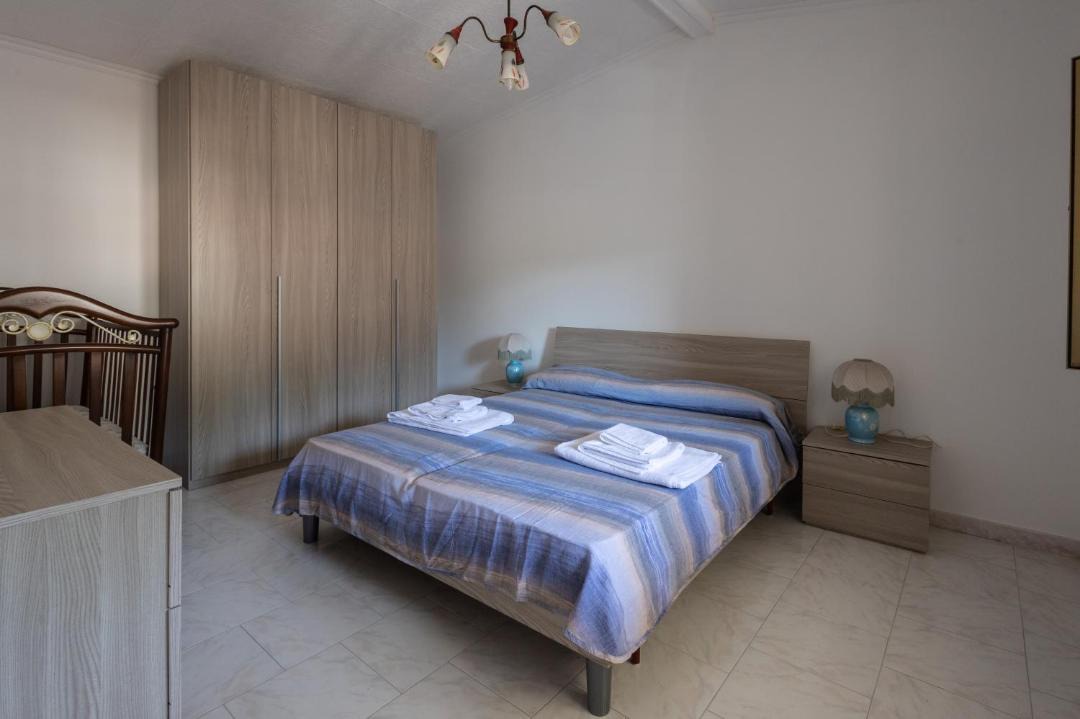 Photo of Bedroom in Saponara