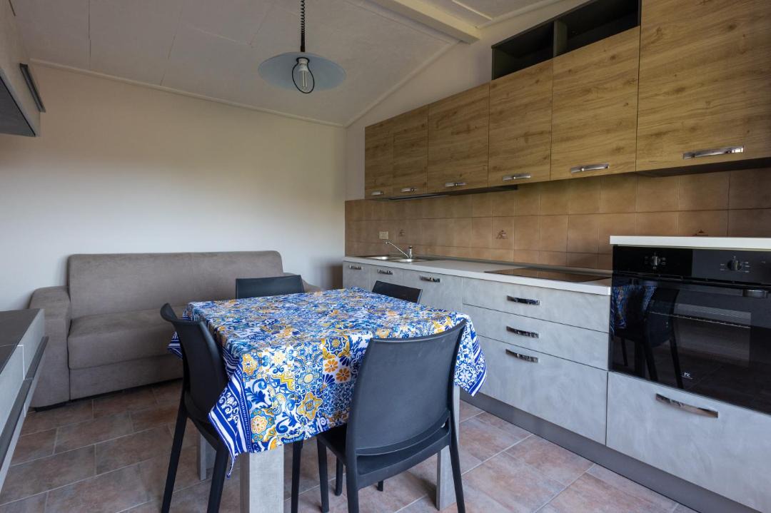 Photo of Kitchen in Saponara