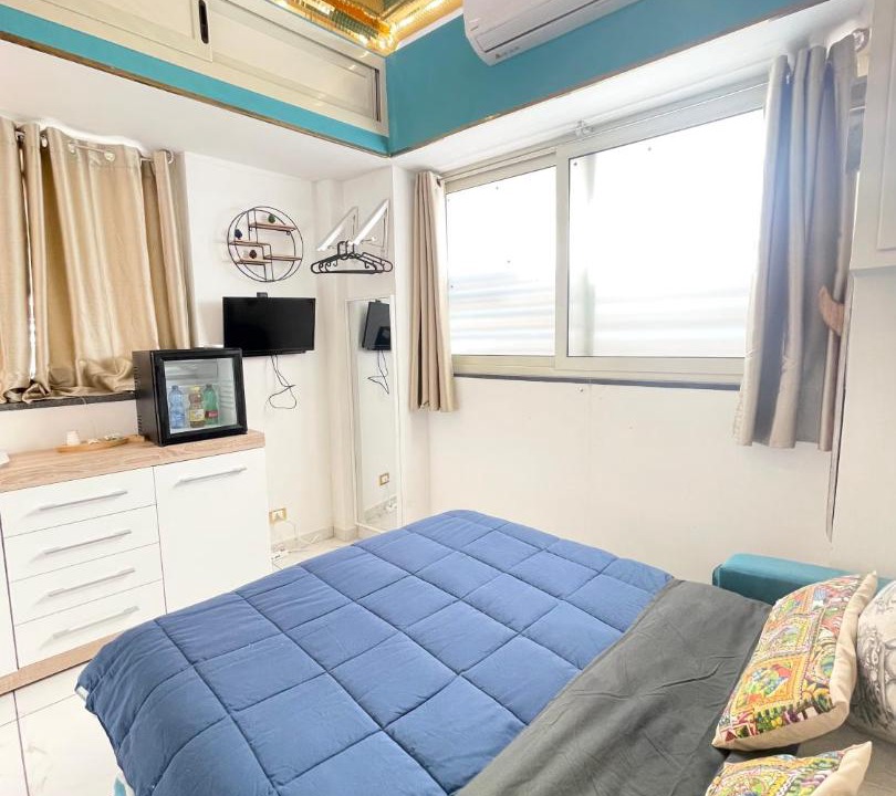 Photo of Bedroom in Oliveri