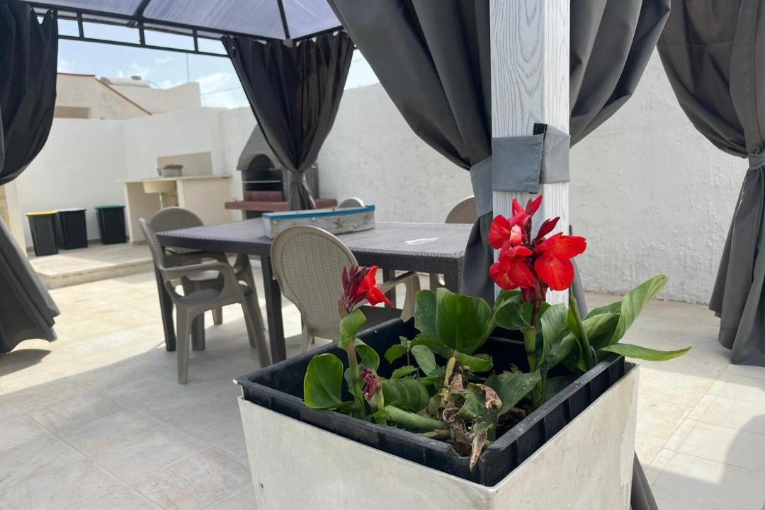 Photo of Patio Balcony in Granelli