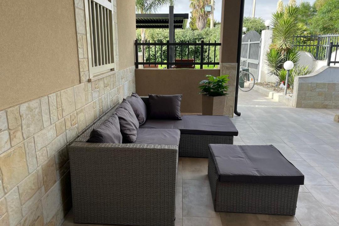 Photo of Patio Balcony in Granelli