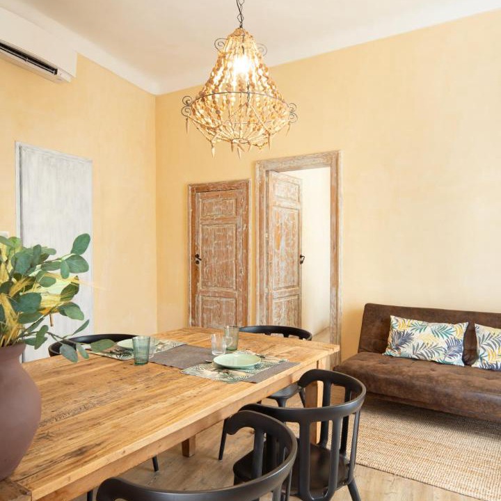Photo of Livingroom in Noto