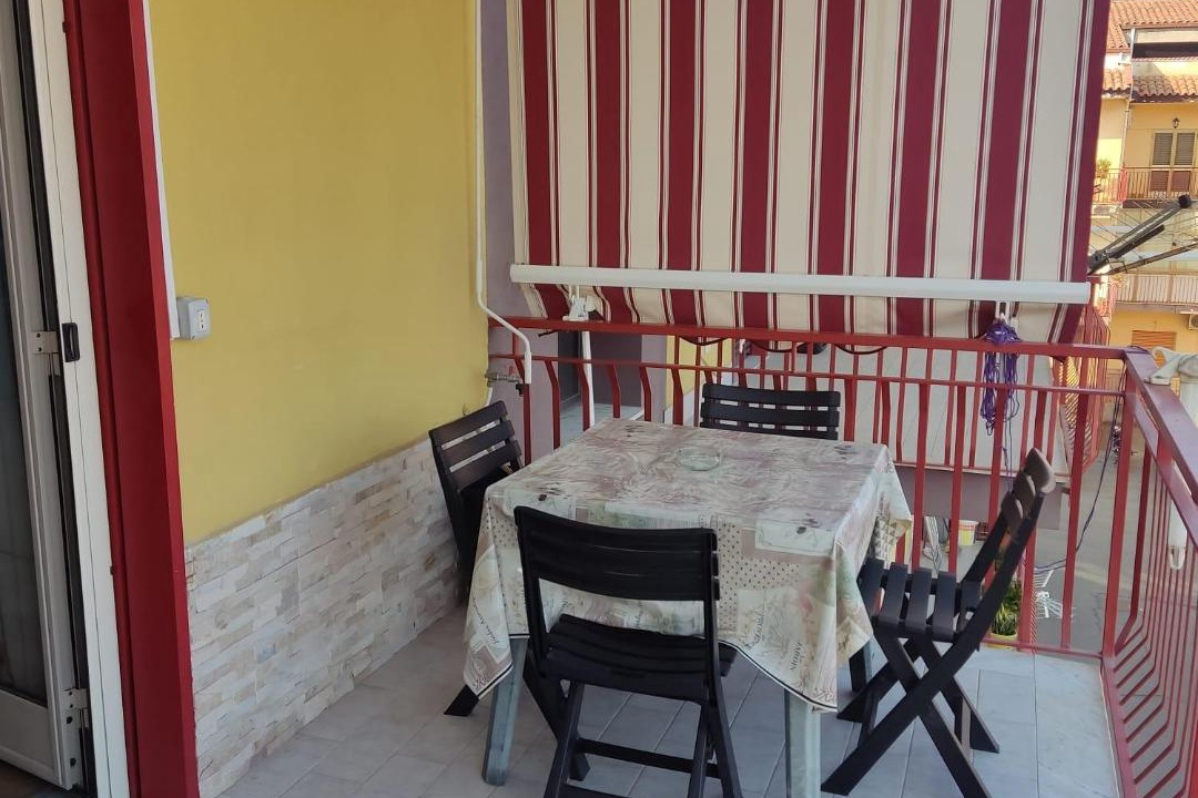 Photo of Patio Balcony in Chianchitta-Pallio