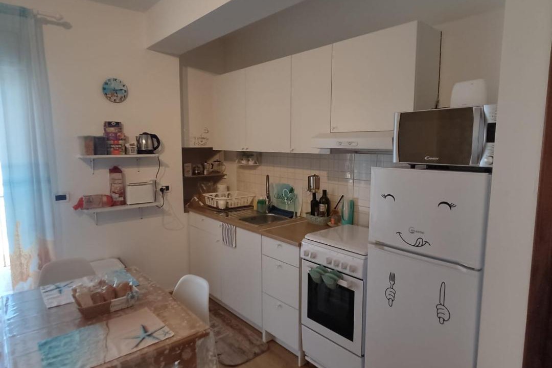 Photo of Kitchen in Chianchitta-Pallio