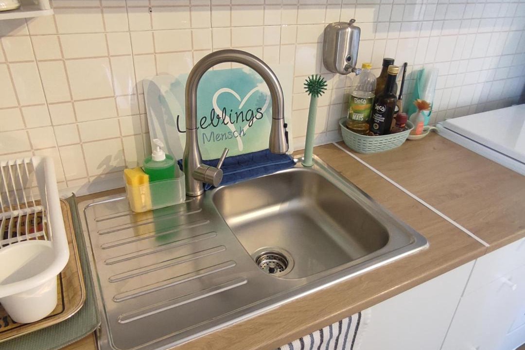 Photo of Kitchen in Chianchitta-Pallio