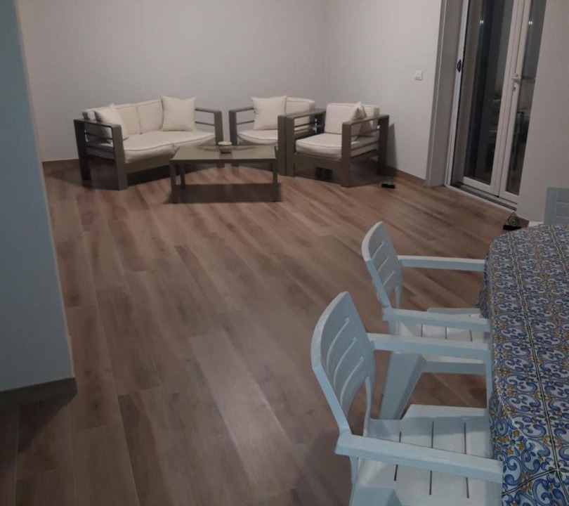 Photo of Livingroom in Contrada Fiori Sud