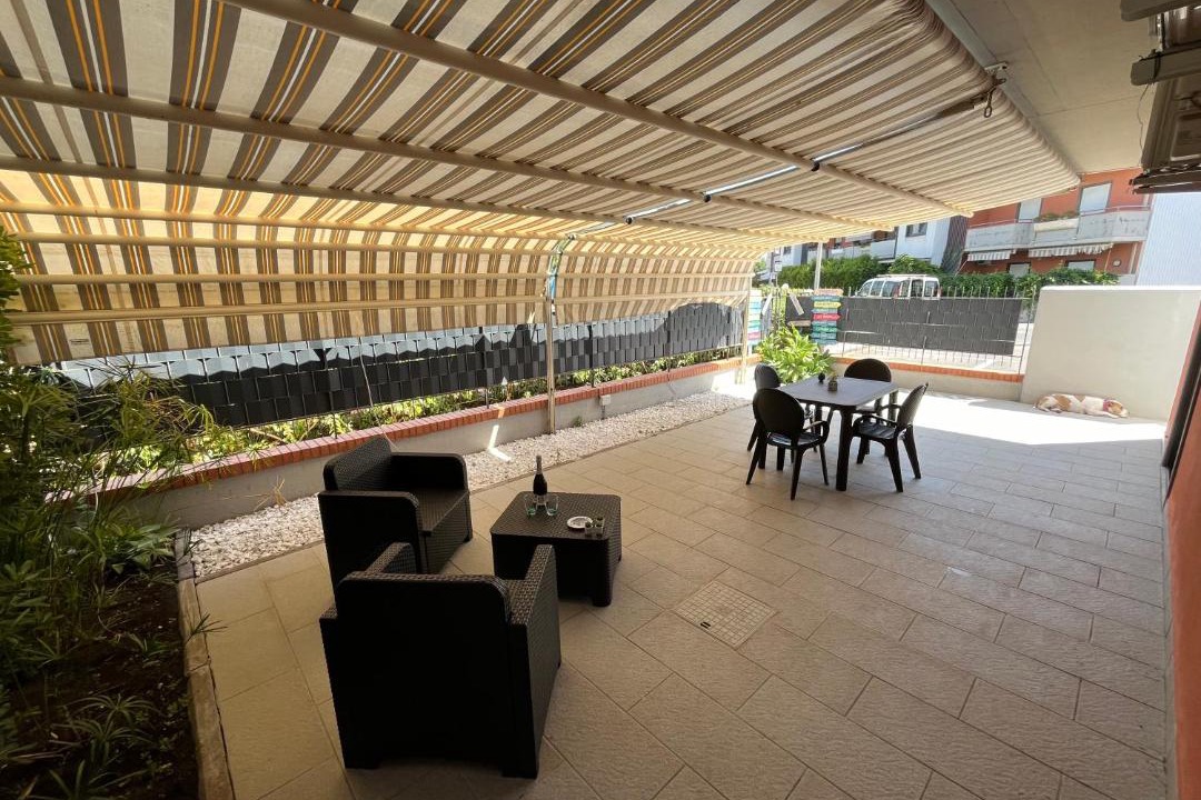 Photo of Patio Balcony in Fondachello