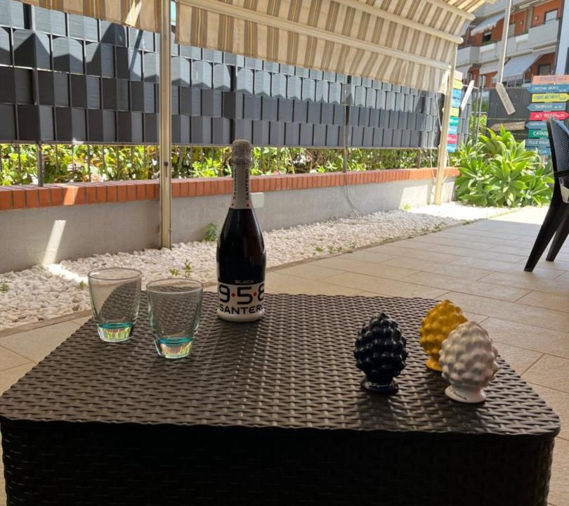 Photo of Patio Balcony in Fondachello