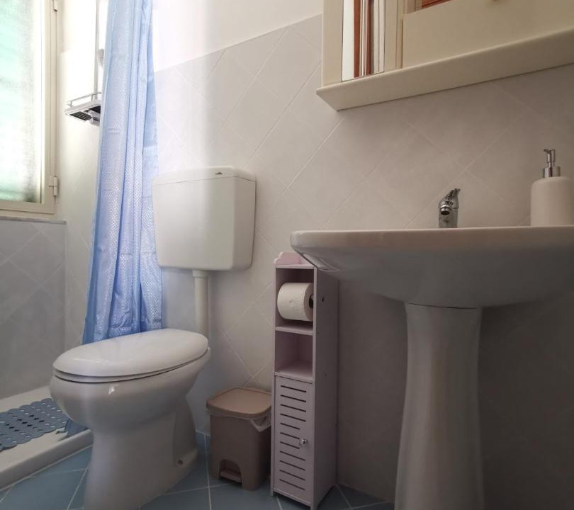 Photo of Bathroom in Piraino