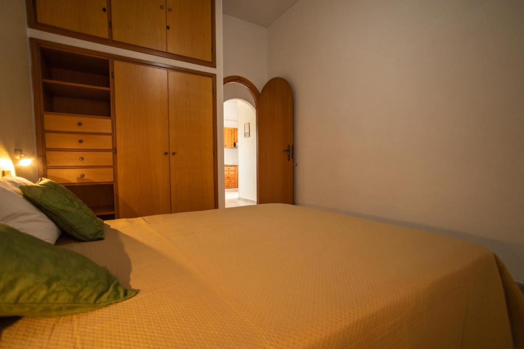 Photo of Bedroom in Lampedusa