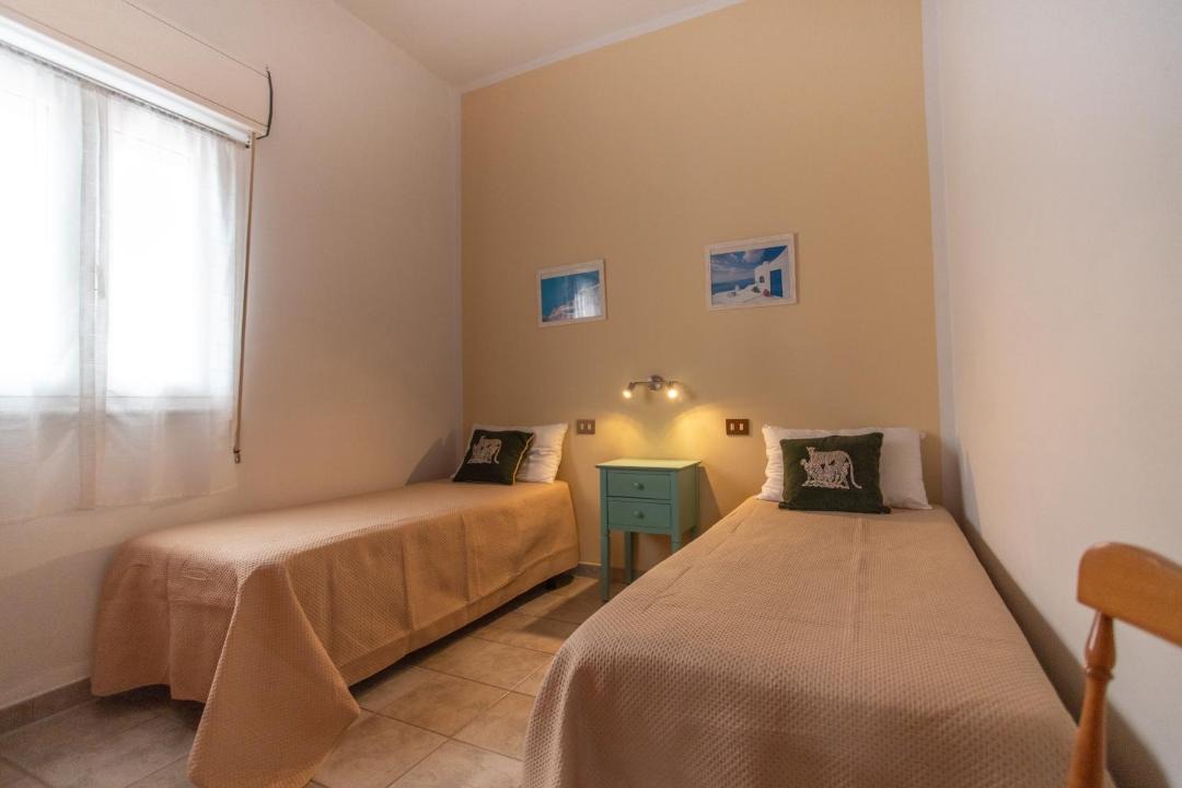 Photo of Bedroom in Lampedusa
