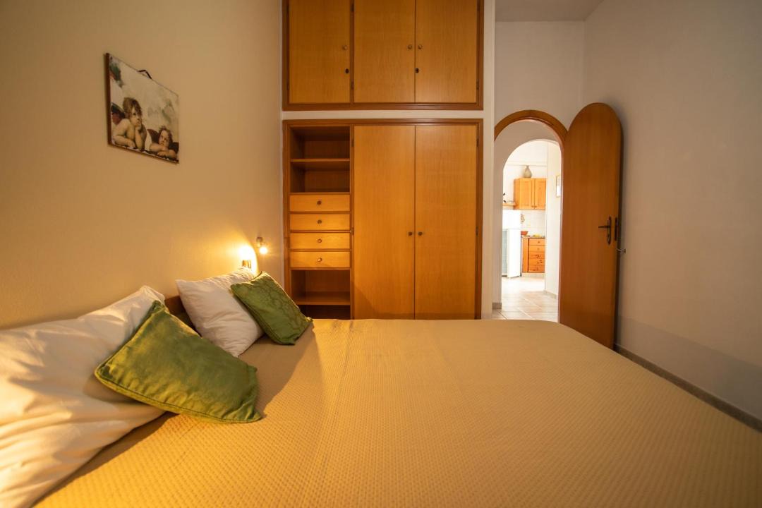 Photo of Bedroom in Lampedusa