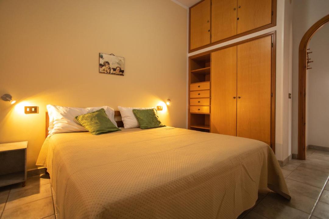 Photo of Bedroom in Lampedusa