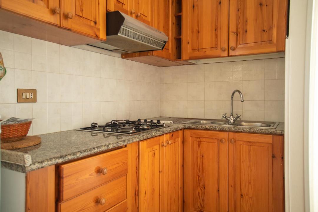 Photo of Kitchen in Lampedusa