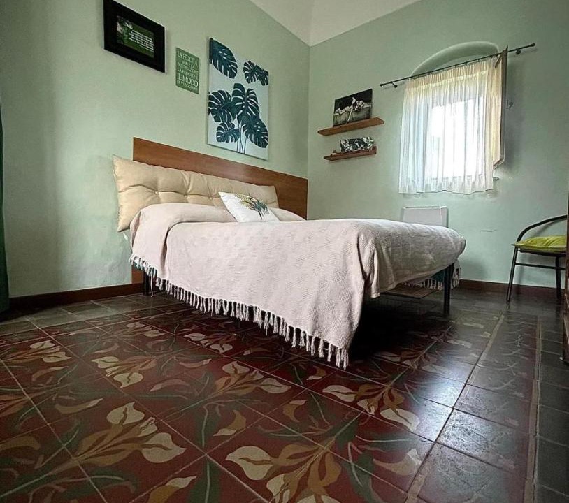 Photo of Bedroom in Montelaguardia