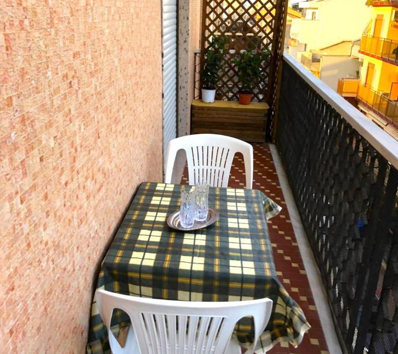 Photo of Patio Balcony in Santa Teresa di Riva