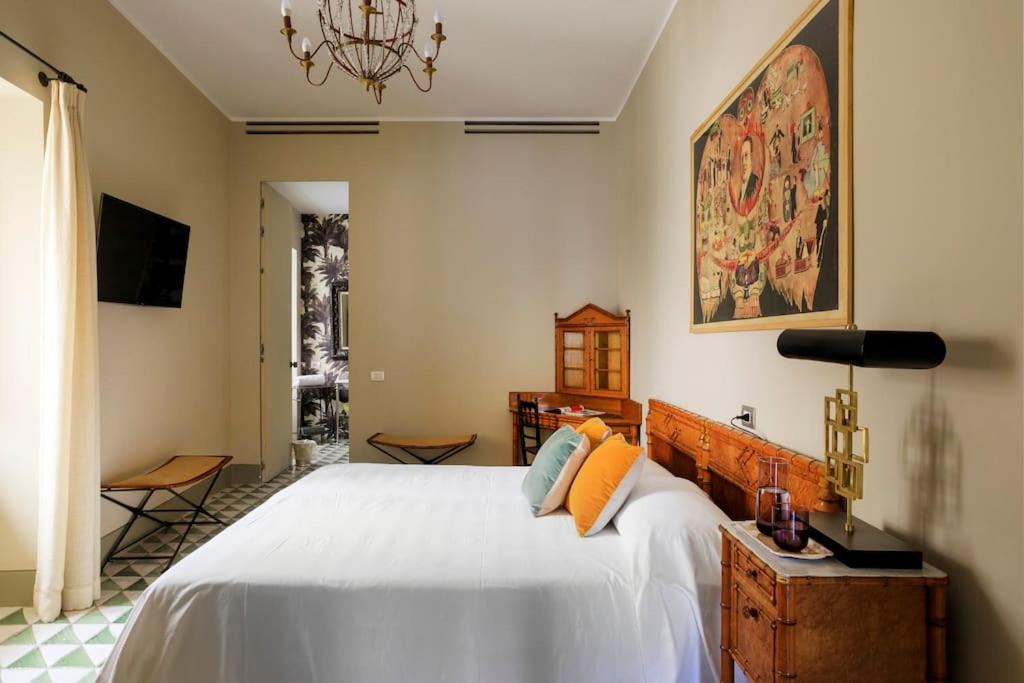 Photo of Bedroom in Kalsa