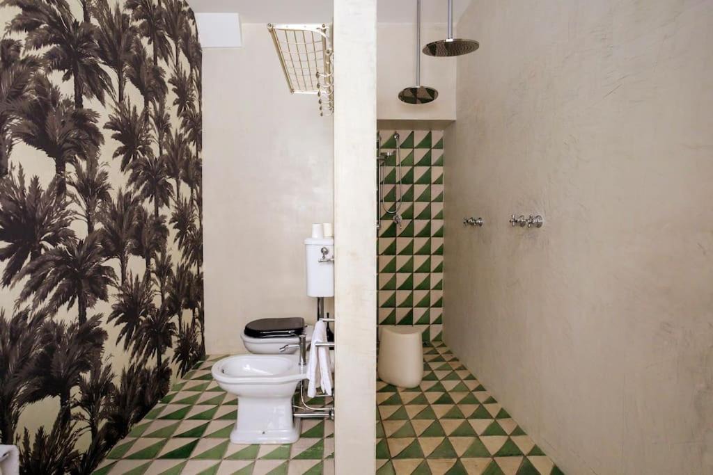 Photo of Bathroom in Kalsa