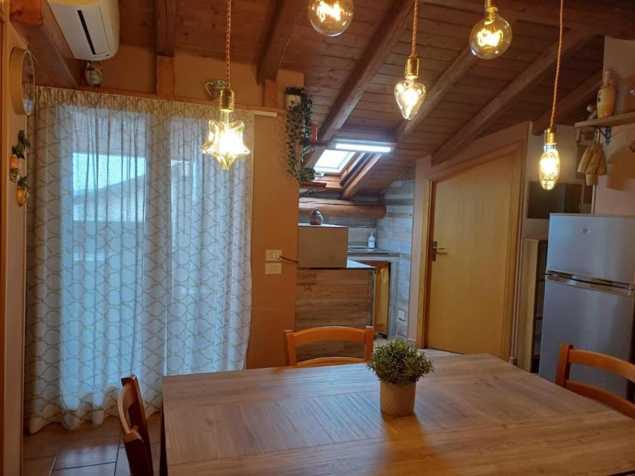 Photo of Kitchen in Scillichenti