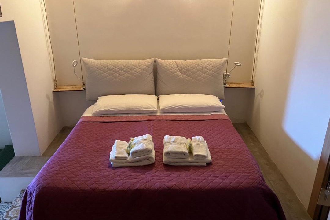 Photo of Bedroom in Petralia Soprana