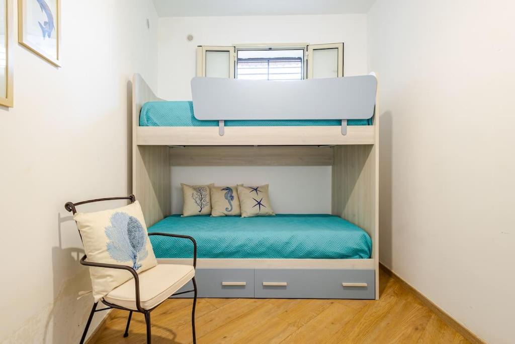 Photo of Bedroom in Marina di Palma