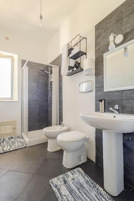 Photo of Bathroom in Marina di Palma