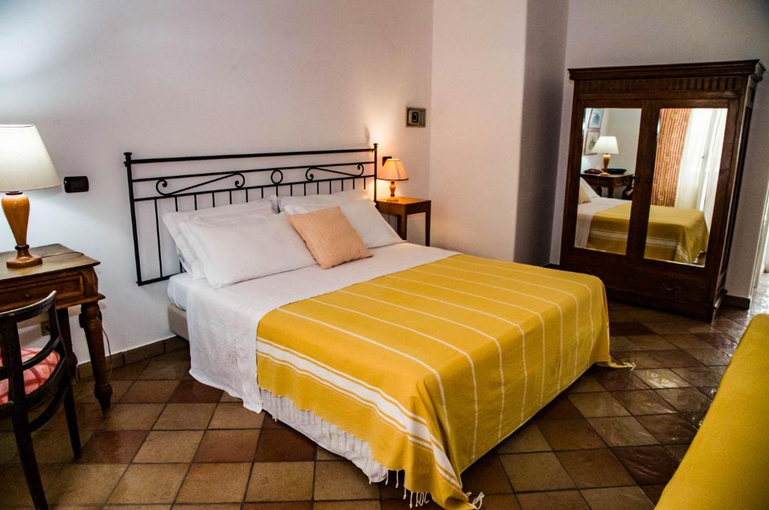 Photo of Bedroom in Canneto