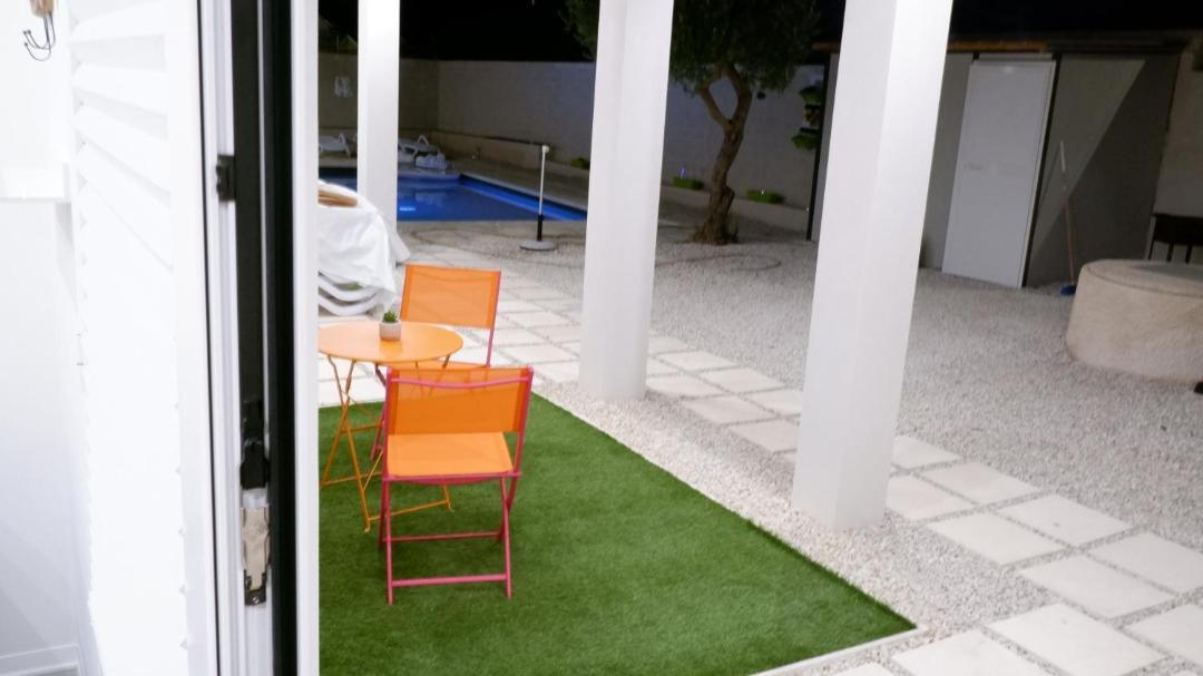 Photo of Patio Balcony in Scoglitti