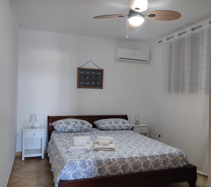 Photo of Bedroom in Lampedusa