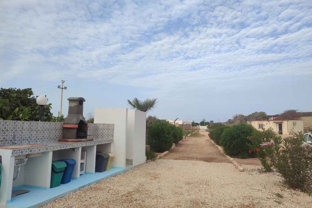 Photo of Others in Lampedusa
