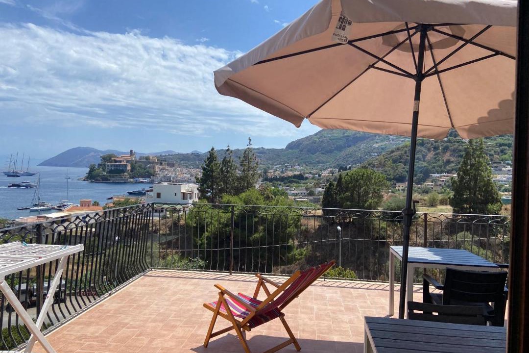Photo of Others in Lipari Historic Centre