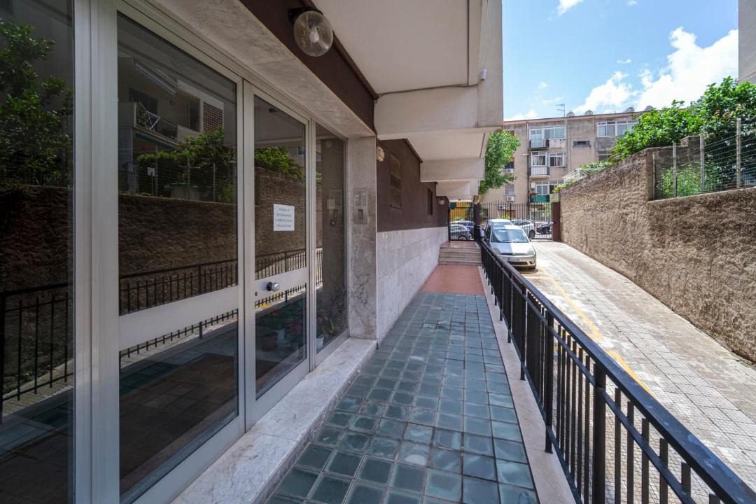 Photo of Patio Balcony in Province of Messina