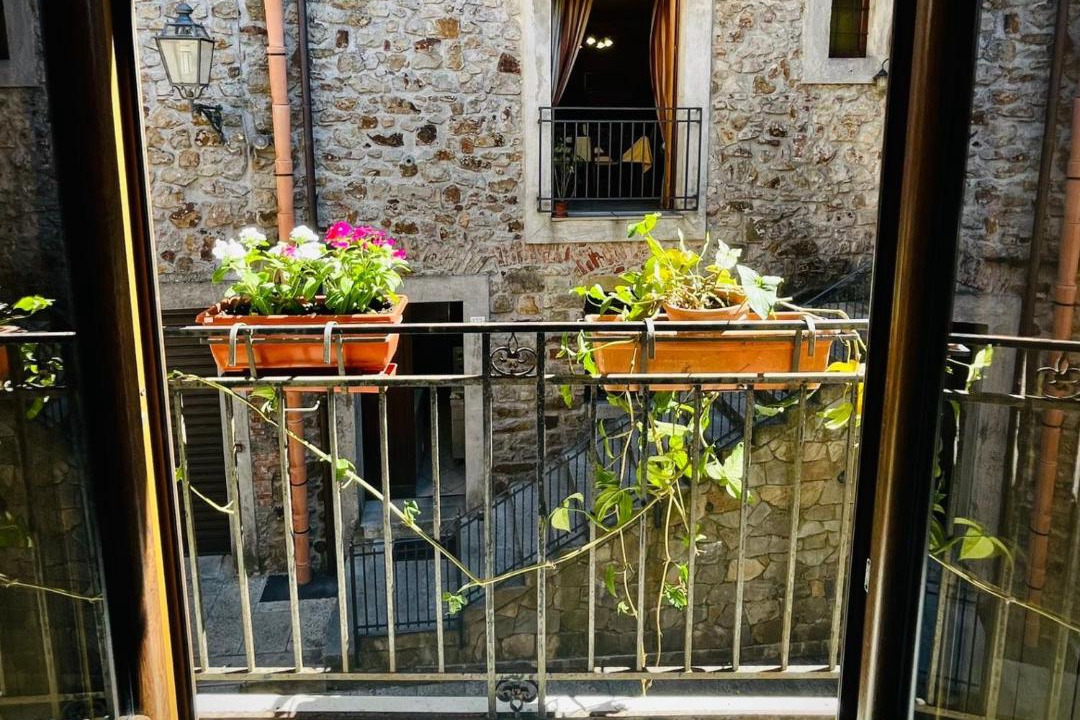 Photo of Patio Balcony in San Mauro Castelverde