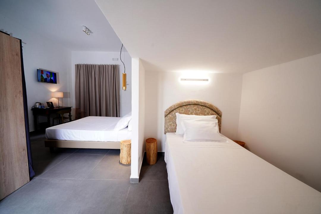 Photo of Bedroom in Lascari