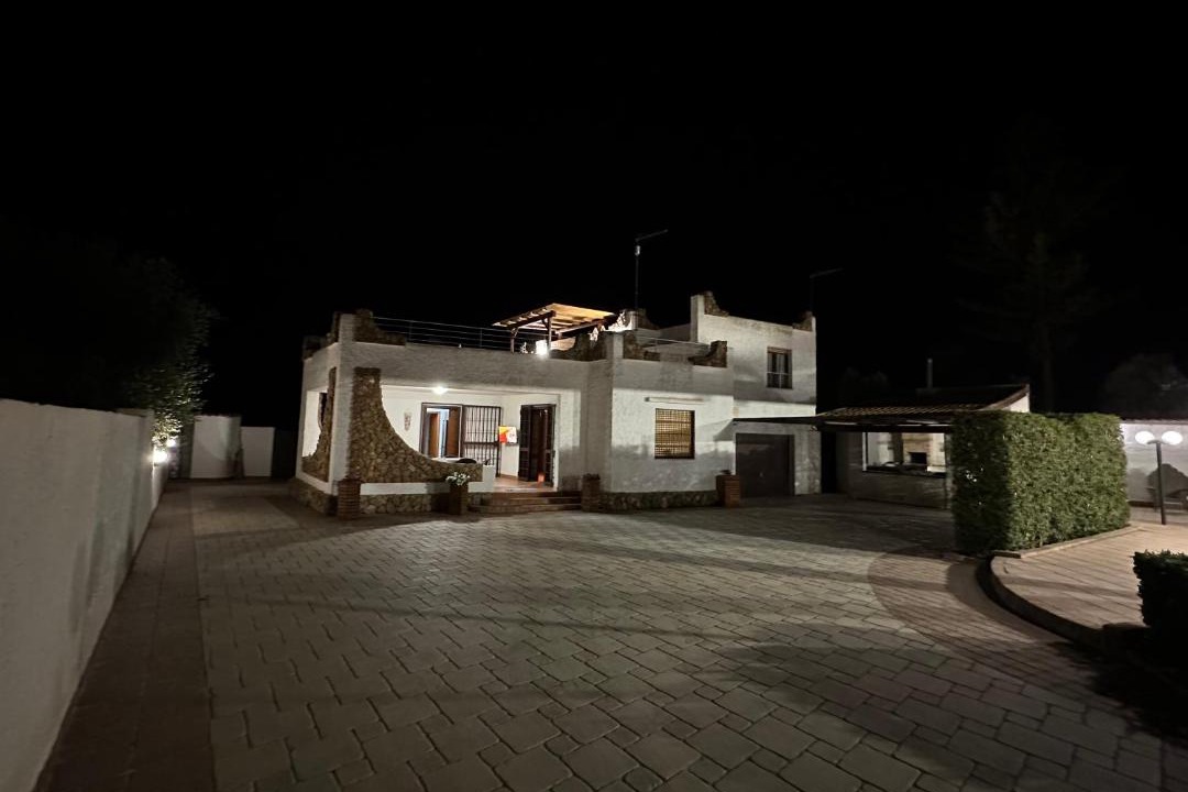 Photo of Others in Punta Milocca