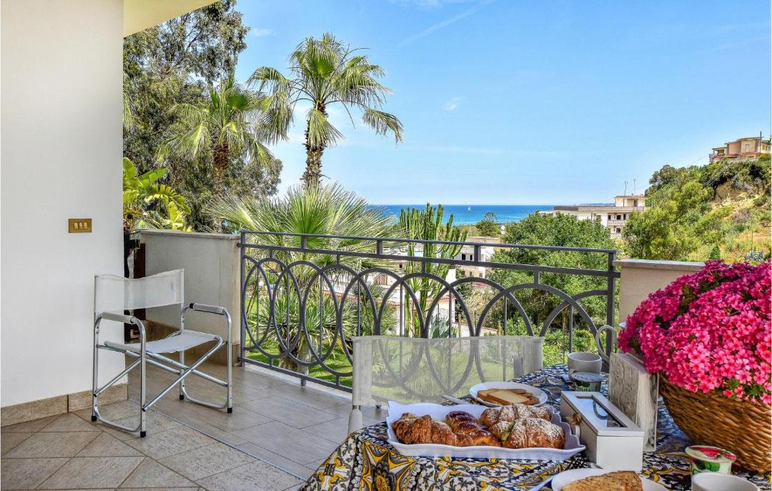 Photo of Patio Balcony in Balestrate