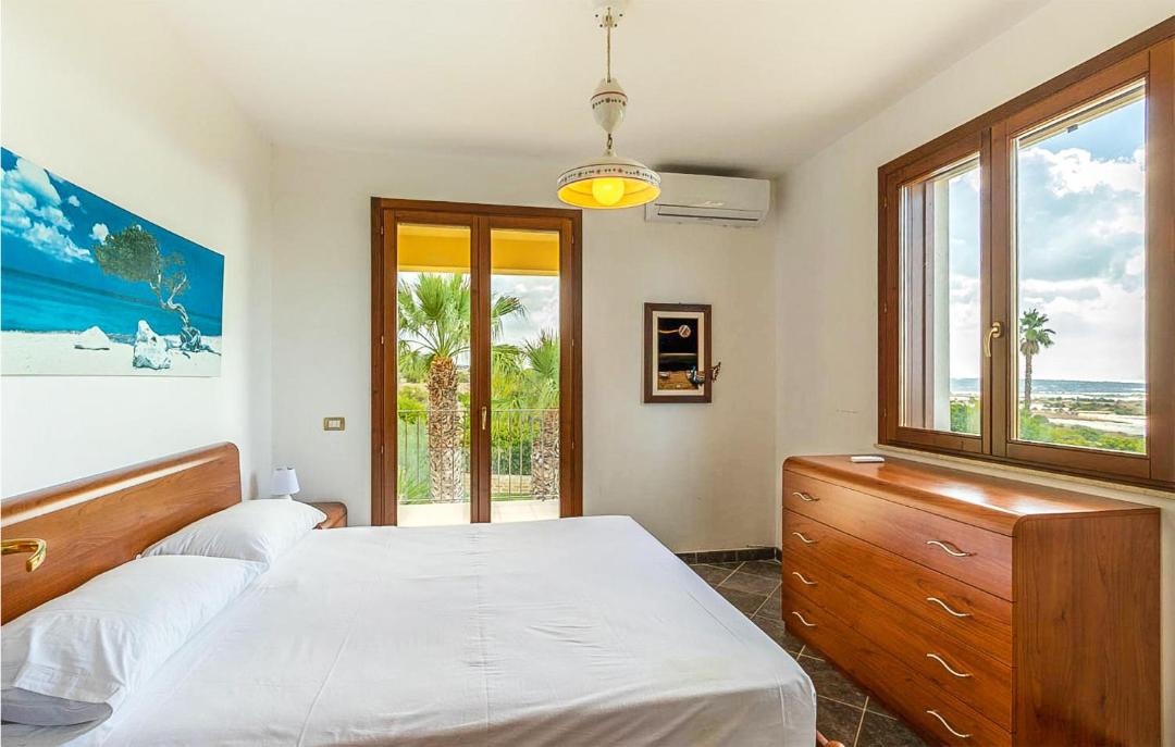 Photo of Bedroom in Donnalucata