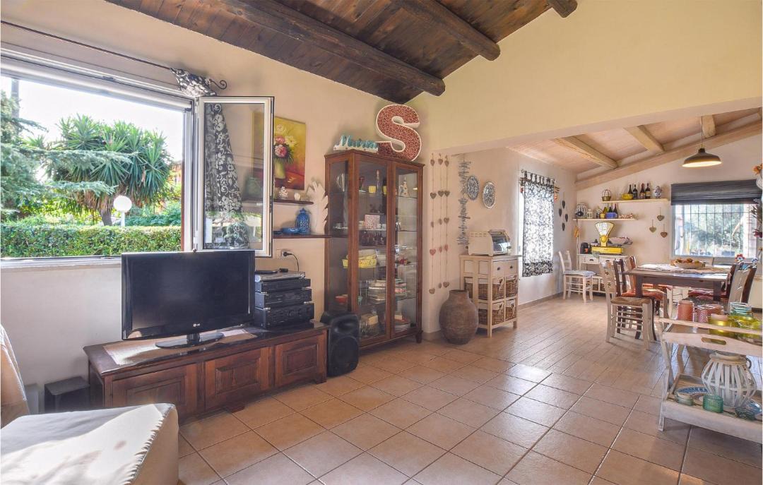 Photo of Livingroom in Chiaramonte Gulfi