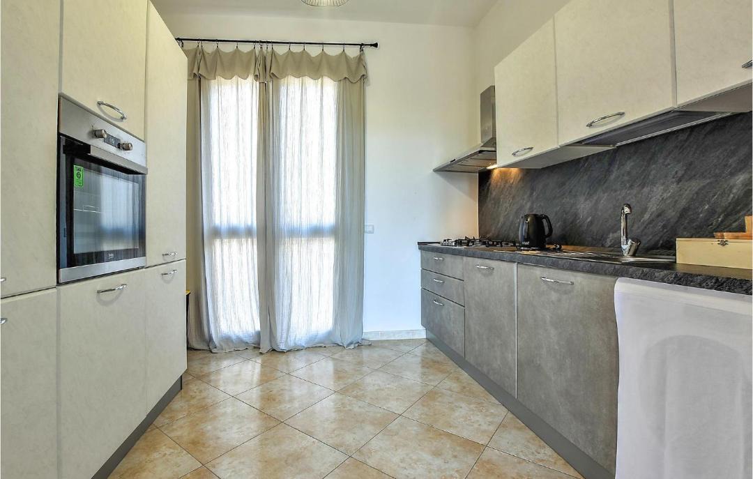Photo of Kitchen in Custonaci