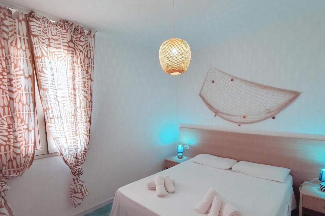 Photo of Bedroom in Fondo Morte