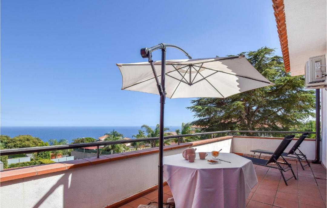 Photo of Patio Balcony in Aci Catena