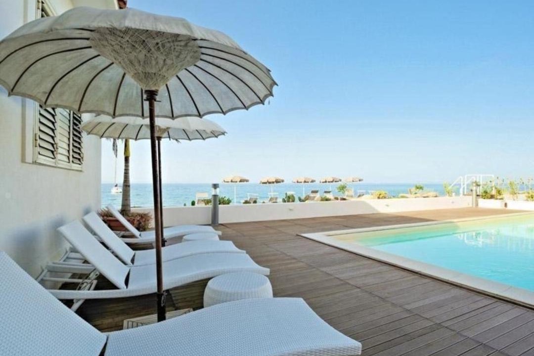 Photo of Patio Balcony in Marchesana