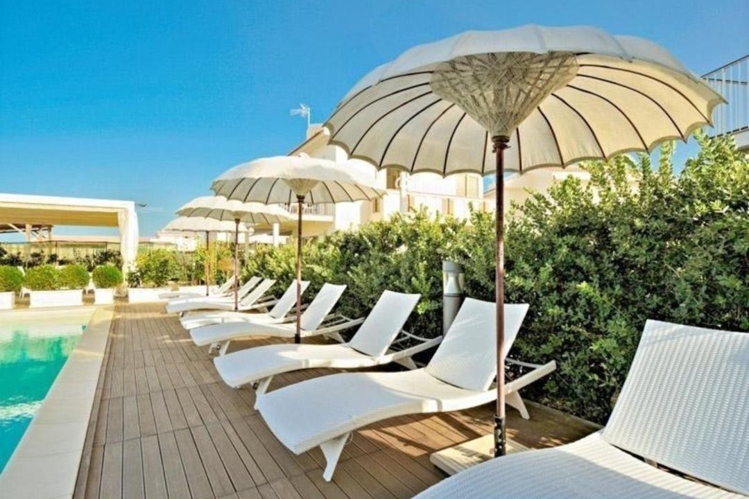 Photo of Patio Balcony in Marchesana